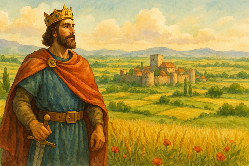 불로장생의 명약